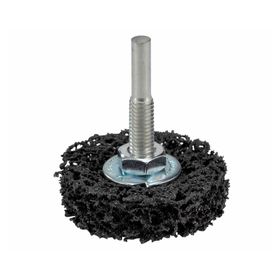 Disco no tejido 50 mm