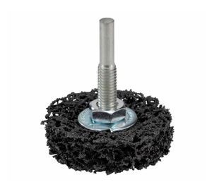 Disco no tejido 50 mm