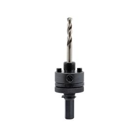Adaptador sierra copa 32 - 152 mm