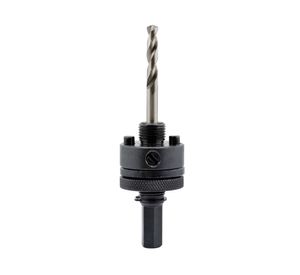 Adaptador sierra copa 32 - 152 mm