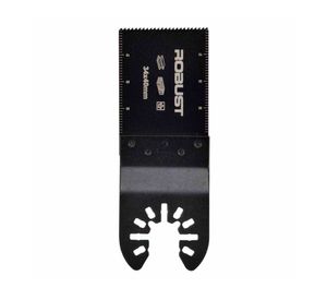 Hoja sierra herramienta multiusos 34x90 mm
