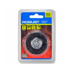 Disco no tejido 50 mm