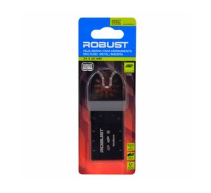 Hoja sierra herramienta multiusos 34x90 mm