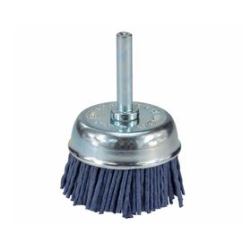 Grata copa nylon 50 mm