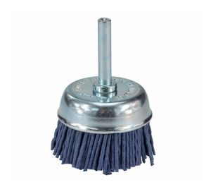 Grata copa nylon 50 mm