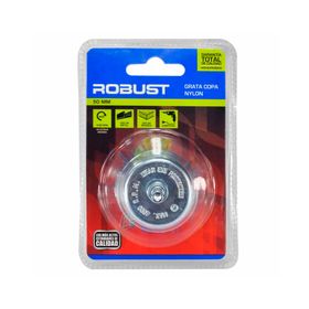 Grata copa nylon 50 mm