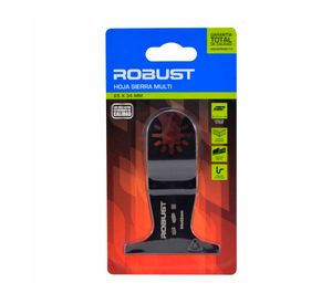 Hoja sierra multi 65x34 mm