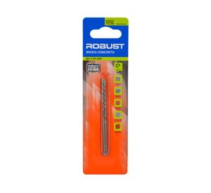 Broca concreto 85x5 mm