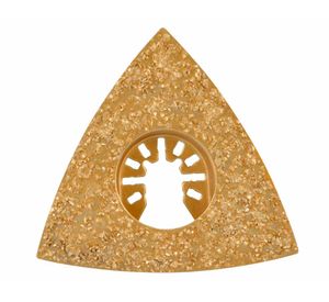 Lija herramientas multiuso 78 mm