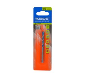 Broca concreto Pro 85x5 mm