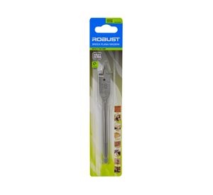 Broca madera plana 152x18 mm