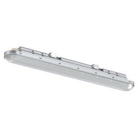 Equipo lineal hermético LED Neo IV 18W luz neutra 60 cm