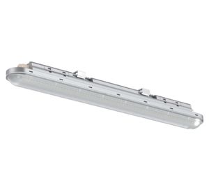 Equipo lineal hermético LED Neo IV 18W luz neutra 60 cm