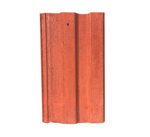 Teja Marsellesa rojo 4x24x42 cm