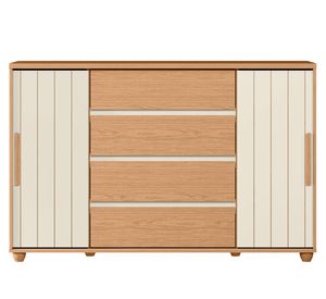 Cómoda Evidenza  4 cajones