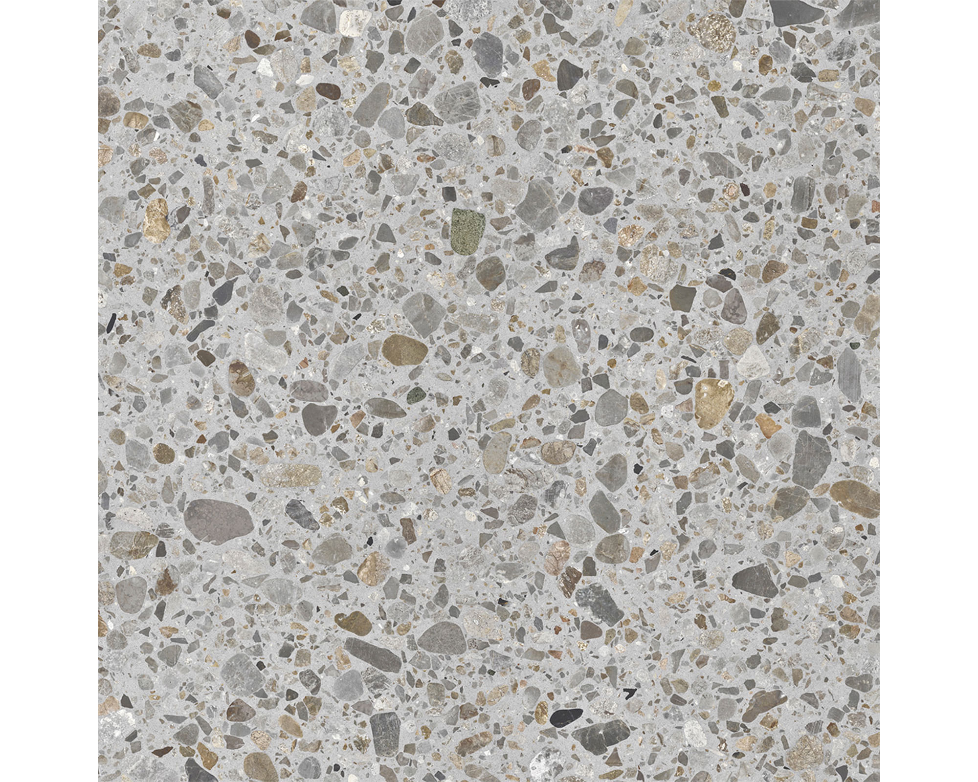 Gres porcelanato Vittoria greige 60x60 cm 1.44 m2