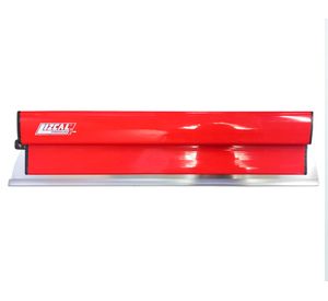 Llana alisadora acero 60 cm