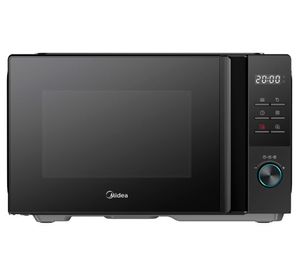 Microondas MMOP02OAA-MPCBK negro 25 lt