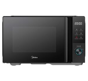 Microondas MMO20COAA-MPCBK negro 21 lt