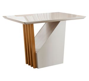 Comedor 4 personas rectangular Vezna