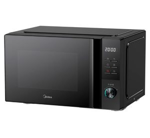 Microondas MMO20COAA-MPCBK negro 21 lt