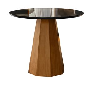 Comedor 4 sillas Isis 80x100x100 cm