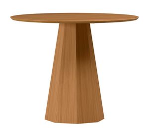 Comedor 4 personas redonda Isabel