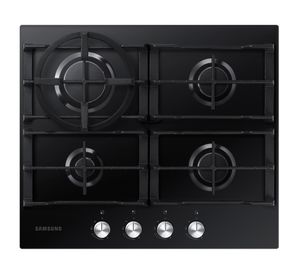 Encimera a gas NA64D3010AK/ZS 4 quemadores