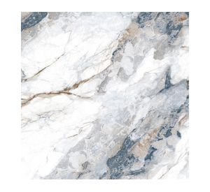 Gres porcelanato Atlantic azul 60x60 cm 1.44 m2