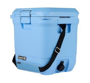 Cooler Pro Blue sky 36 latas