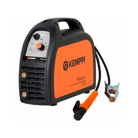 Soldadora Minarc 150