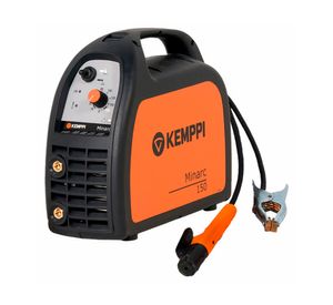 Soldadora Minarc 150