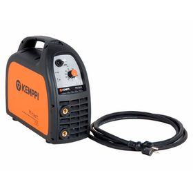 Soldadora Minarc 150