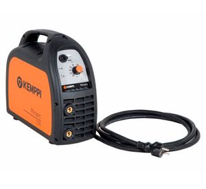 Soldadora Minarc 150