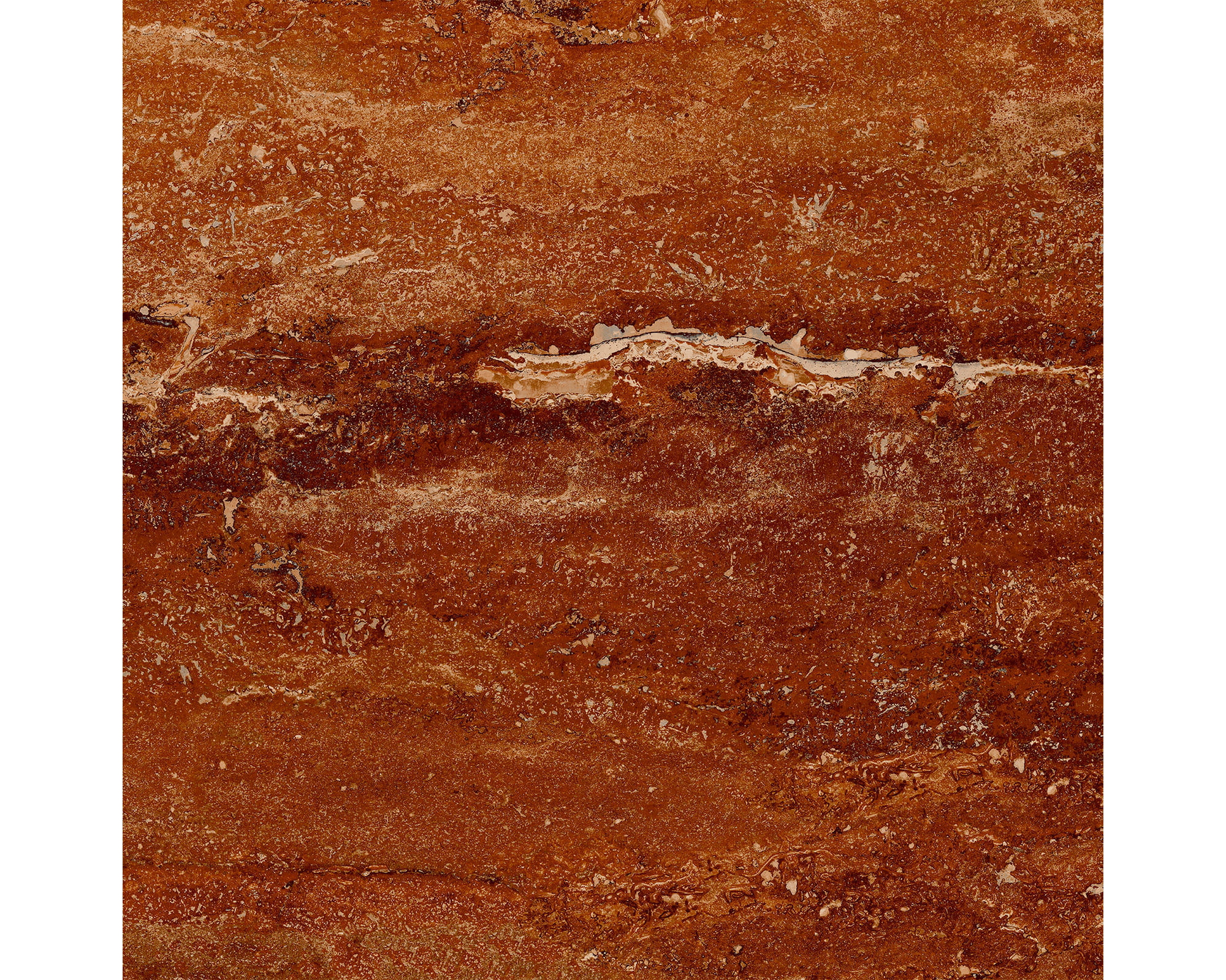 Cerámica piso muro Ravena óxido 45x45 cm 2.29 m2