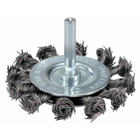 Disco trenzado 65 mm