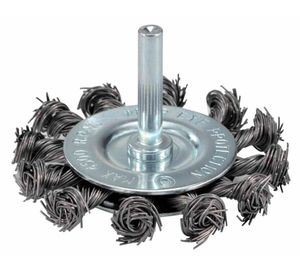 Disco trenzado 65 mm