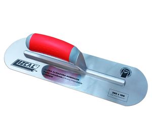 Llana enlucido 36x10 cm