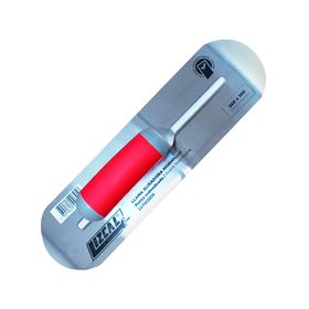 Llana enlucido 36x10 cm