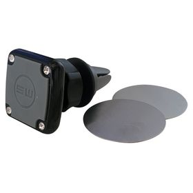 Soporte celular magnético