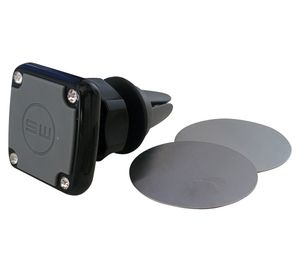 Soporte celular magnético