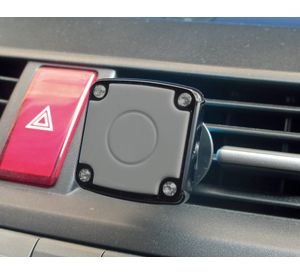 Soporte celular magnético