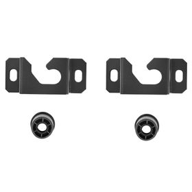 Soporte TV Basic negro