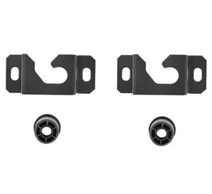 Soporte TV Basic negro