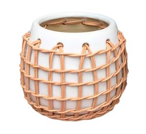 Maceta Guaranga 20 cm