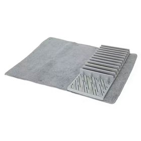 Mat seca platos con rack S
