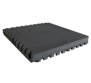 Mat trabajo 60x60 cm 6 piezas