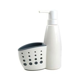 Dispensador con porta esponja