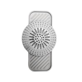 Escurridor + rejilla lavaplatos