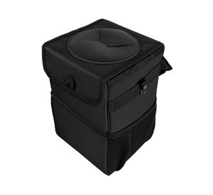 Bolso basurero 26x22x20 cm